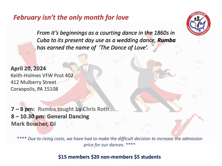 February Isn't the Only Month for Love