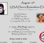 Elvis Night