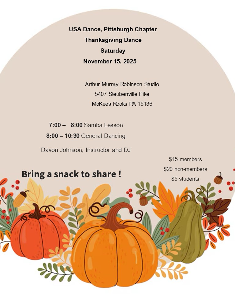 Sharing the Bounty with Gratitude