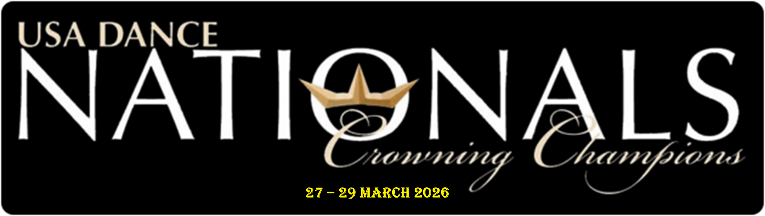 USA Dance National Championships