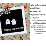Halloween Dance