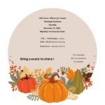 Thanksgiving Dance